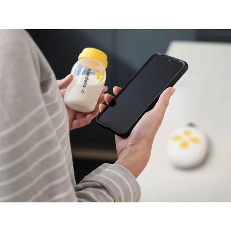 Tire-lait électrique simple Solo de Medela