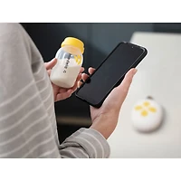 Tire-lait électrique simple Solo de Medela