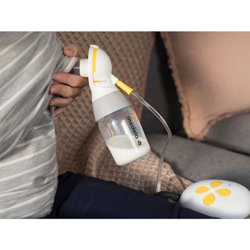 Medela Solo Single Electric Breast Pump