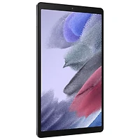 Galaxy Tab A7 Lite 8,7 po 32 Go Android 11 LTE de Samsung avec Freedom - Gris foncé - Financement mensuel