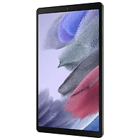 Galaxy Tab A7 Lite 8,7 po 32 Go Android 11 LTE de Samsung avec Freedom - Gris foncé - Financement mensuel