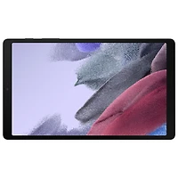 Galaxy Tab A7 Lite 8,7 po 32 Go Android 11 LTE de Samsung avec Freedom - Gris foncé - Financement mensuel