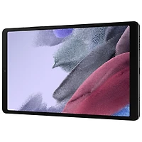 Galaxy Tab A7 Lite 8,7 po 32 Go Android 11 LTE de Samsung avec Freedom - Gris foncé - Financement mensuel