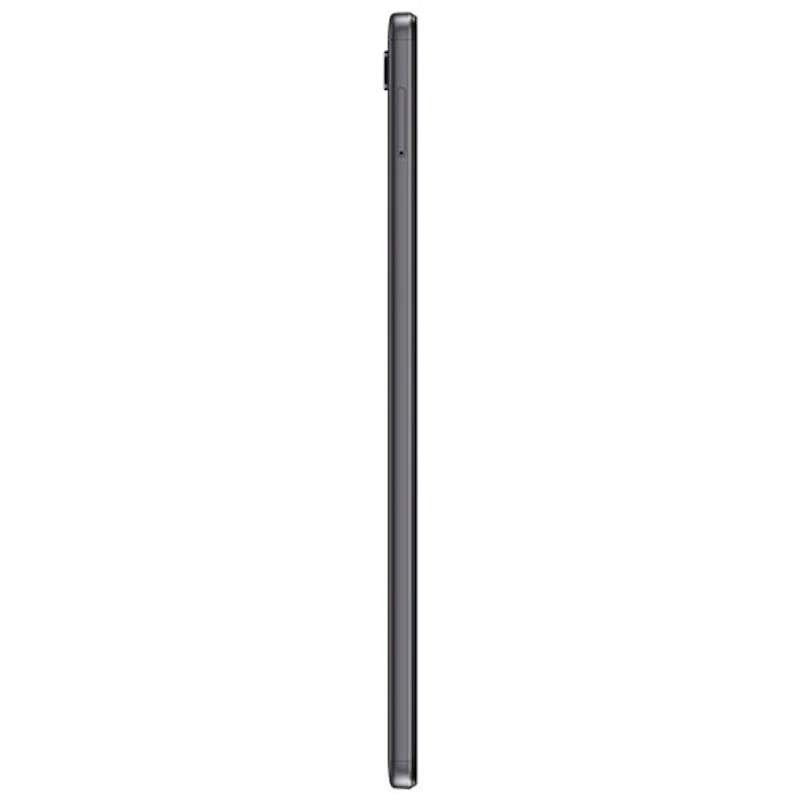 Galaxy Tab A7 Lite 8,7 po 32 Go Android 11 LTE de Samsung avec Freedom - Gris foncé - Financement mensuel