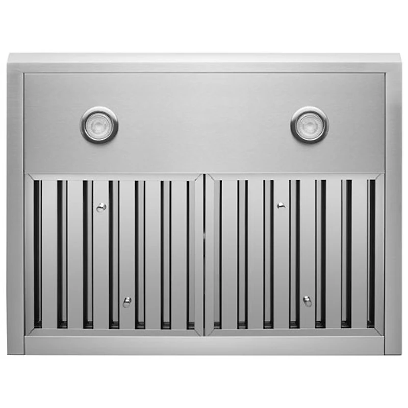 KitchenAid 36" Under Cabinet Range Hood (KVUC606KSS) - Stainless Steel