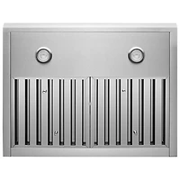 KitchenAid 36" Under Cabinet Range Hood (KVUC606KSS) - Stainless Steel
