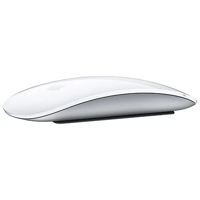 Souris Magic Mouse d'Apple - Blanc