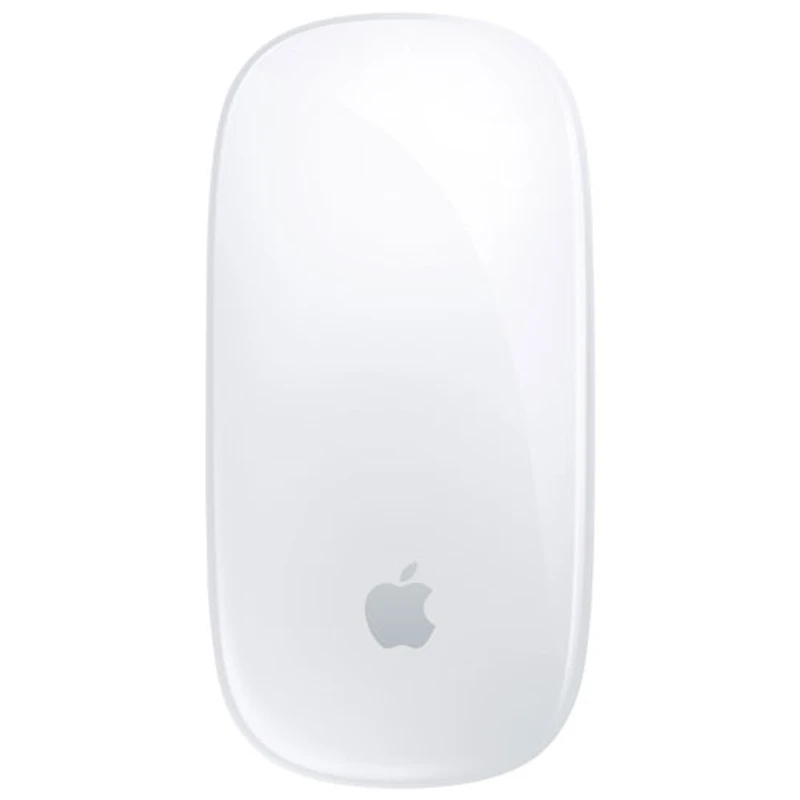 Souris Magic Mouse d'Apple - Blanc