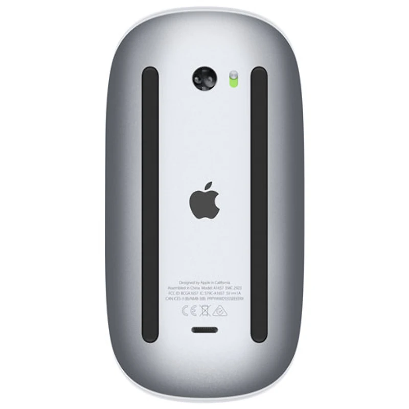 Souris Magic Mouse d'Apple - Blanc