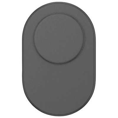 PopSockets MagSafe PopGrip Universal Cell Phone Expanding Grip & Stand - Black