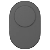 PopSockets MagSafe PopGrip Universal Cell Phone Expanding Grip & Stand - Black