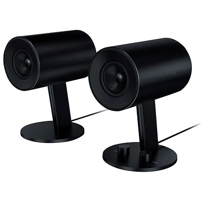 Système de haut-parleurs pour ordinateur de jeu Nommo 2.0 de Razer