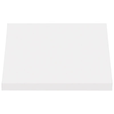 Café 36" Wall Mount Range Hood (CVW93644PWM) - Matte White