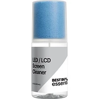Best Buy Essentials Screen Cleaning Kit (BE-HCL301-C) - Only at Best Buy