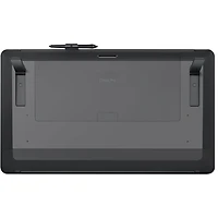 Écran tactile avec stylet créatif Cintiq Pro 24 de Wacom (DTH2420K0)