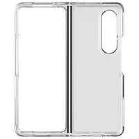 tech21 Evo Clear Case for Galaxy Fold3 - Clear