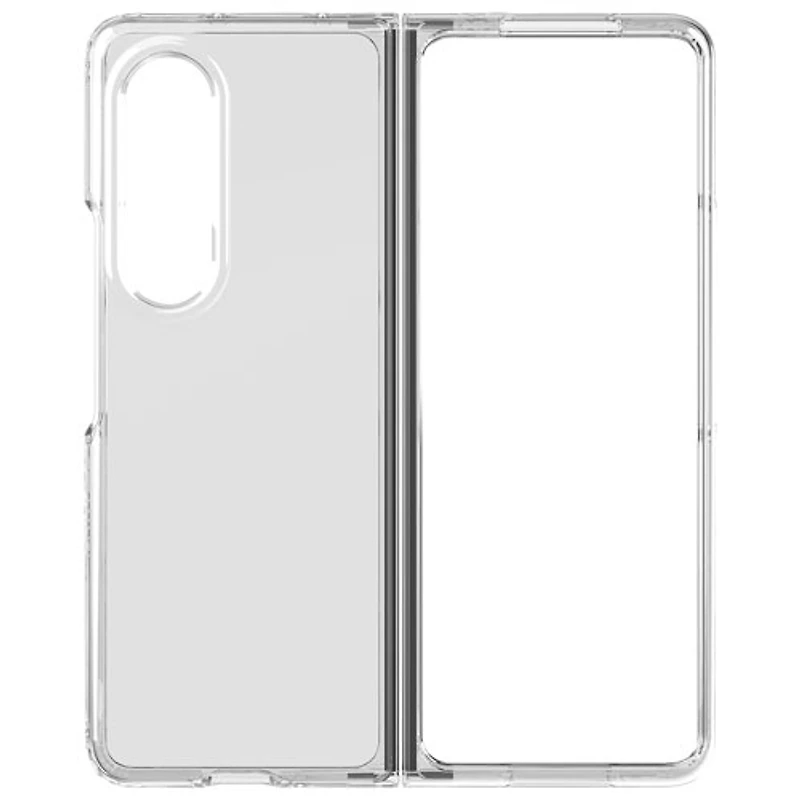 tech21 Evo Clear Case for Galaxy Fold3 - Clear