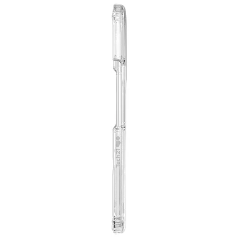 tech21 Evo Clear Case for Galaxy Fold3 - Clear