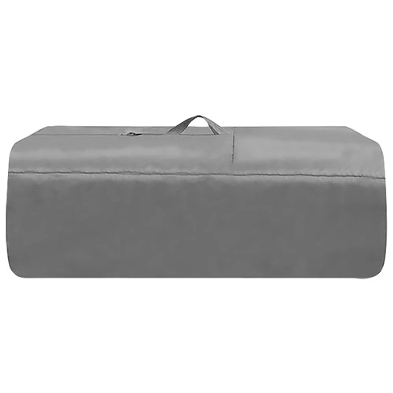 Harmony Play & Go Luxury Play Yard - Grey