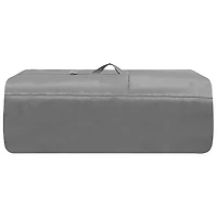 Harmony Play & Go Luxury Play Yard - Grey