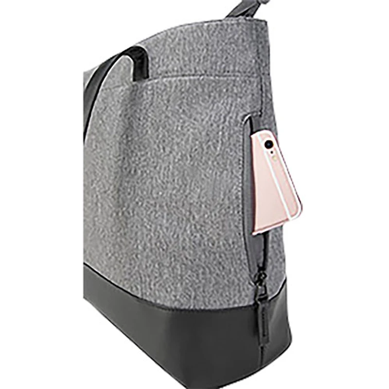 Targus CityLite Pro 15.6" Laptop Tote - Grey