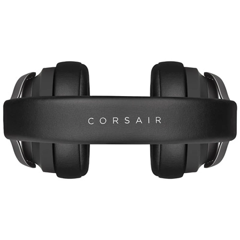 Corsair Virtuoso RGB Wireless XT Gaming Headset with Microphone - Slate