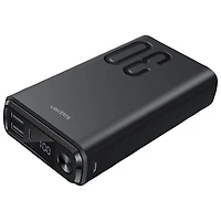 Kopplen Digital Display 30,000 mAh 22.5W Fast Charging USB Power Bank - Black