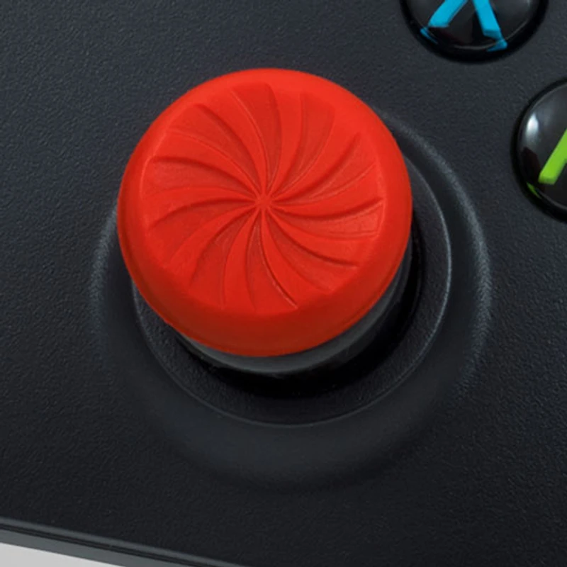 Capuchons antidérapants à 4 griffes FPS Freek Inferno de KontrolFreek pour XBOX One/XBOX Series X|S