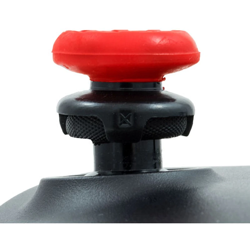 Capuchons antidérapants à 4 griffes FPS Freek Inferno de KontrolFreek pour XBOX One/XBOX Series X|S