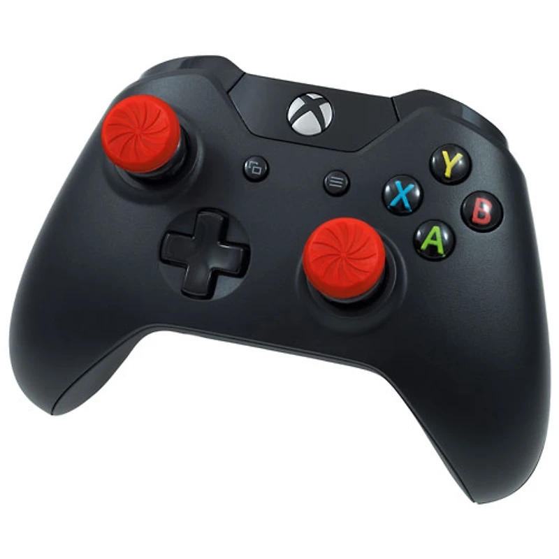 Capuchons antidérapants à 4 griffes FPS Freek Inferno de KontrolFreek pour XBOX One/XBOX Series X|S