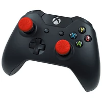 Capuchons antidérapants à 4 griffes FPS Freek Inferno de KontrolFreek pour XBOX One/XBOX Series X|S
