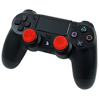 Capuchons antidérapants à 4 griffes FPS Freek Inferno de KontrolFreek pour PS4 & PS5