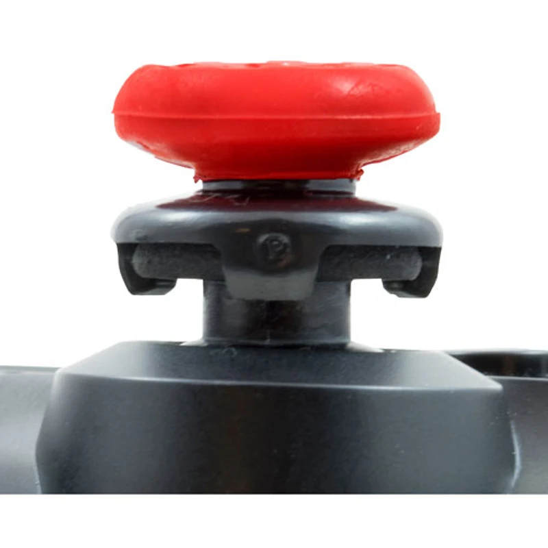 Capuchons antidérapants à 4 griffes FPS Freek Inferno de KontrolFreek pour PS4 & PS5