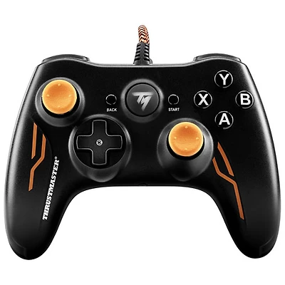 Manette avec fil GP XID Pro de Thrustmaster pour PC