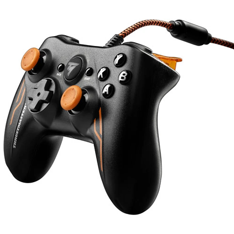Manette avec fil GP XID Pro de Thrustmaster pour PC