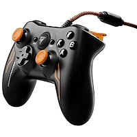 Manette avec fil GP XID Pro de Thrustmaster pour PC