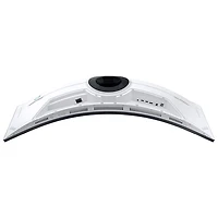 Moniteur de jeu DEL incurvé AV WQHD GTG 1 ms G-Sync FreeSync 240 Hz 49 po Odyssey Neo G9 de Samsung (LS49AG952NNXZA)