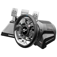 Thrustmaster T-GT II Racing Wheel for PS5/PS4/PC