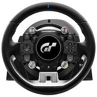 Volant de course T-GT II de Thrustmaster pour PS5/PS4/PC