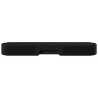 Sonos Beam (Gen 2) 5.0 Channel Smart Soundbar with Dolby Atmos - Black