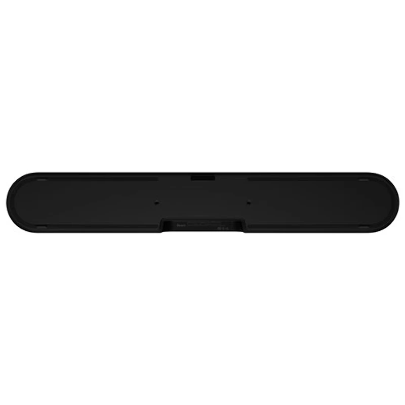 Sonos Beam (Gen 2) 5.0 Channel Smart Soundbar with Dolby Atmos - Black