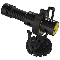 Microphone pour caméra V-Mic D4 Mini de Deity