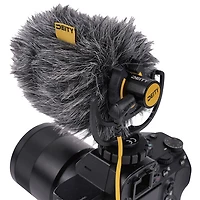 Microphone pour caméra V-Mic D4 Mini de Deity