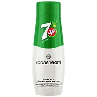 SodaStream Drink Mix