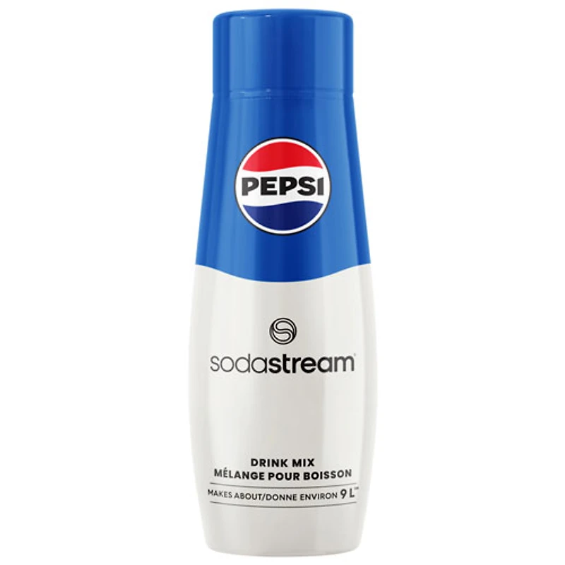 SodaStream Drink Mix - Pepsi