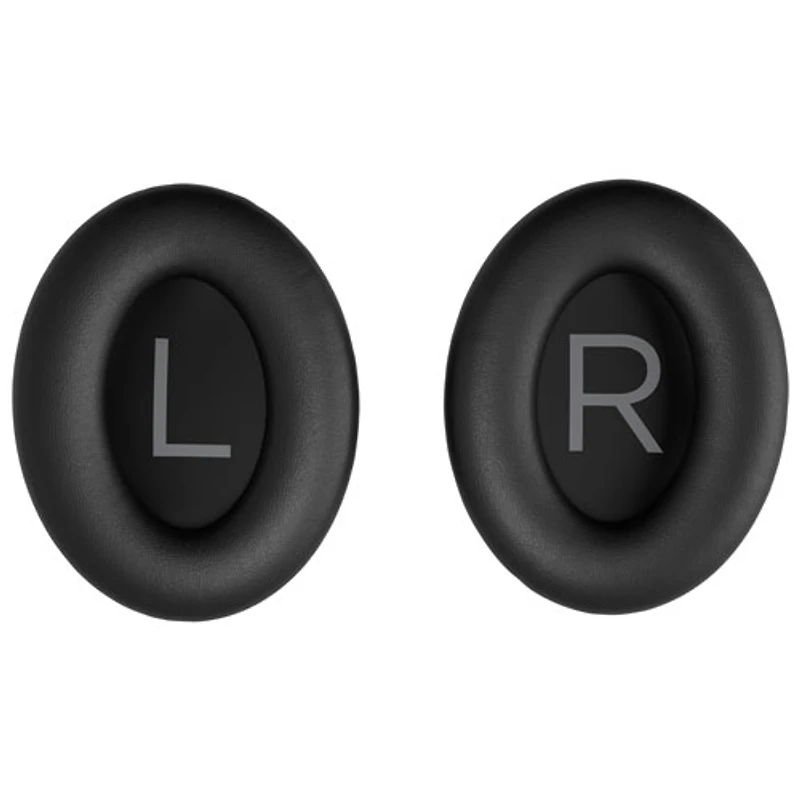 Casque d'écoute Bluetooth à suppression du bruit QuietComfort 45 de Bose - Noir triple