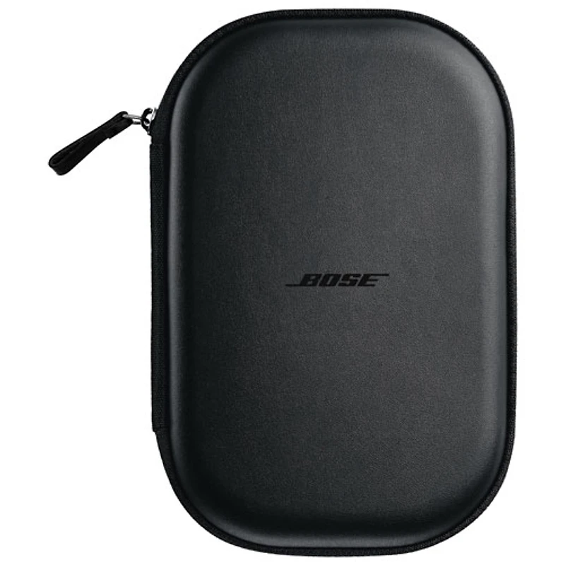 Casque d'écoute Bluetooth à suppression du bruit QuietComfort 45 de Bose - Noir triple