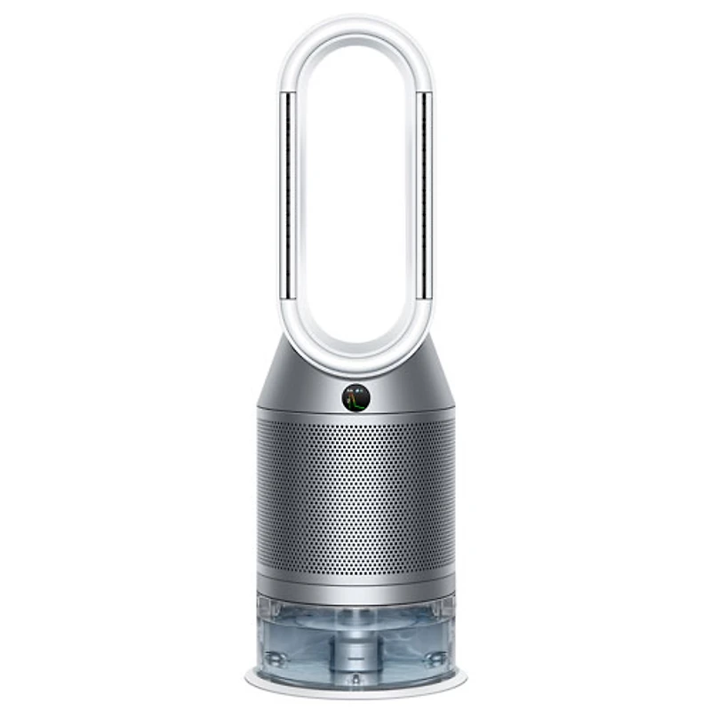 Purificateur d'air Purifier Humidify + Cool PH03 de Dyson avec filtre HEPA - Blanc/Argenté