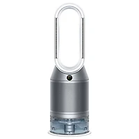 Purificateur d'air Purifier Humidify + Cool PH03 de Dyson avec filtre HEPA - Blanc/Argenté