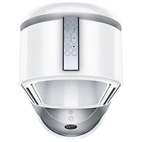 Purificateur d'air Purifier Humidify + Cool PH03 de Dyson avec filtre HEPA - Blanc/Argenté